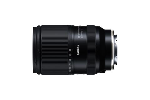 Tamron 25-200mm F/2.8-5.6 Di III VXD G2 (Sony E-mount)