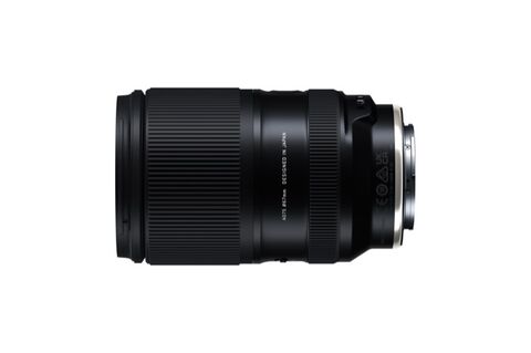 Tamron 25-200mm F/2.8-5.6 Di III VXD G2 (Sony E-mount)