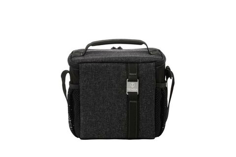 Tenba Skyline 8 Shoulder Bag Black