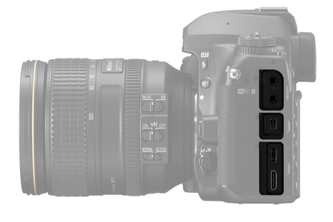 Nikon D780