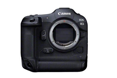 Canon EOS R3 Body