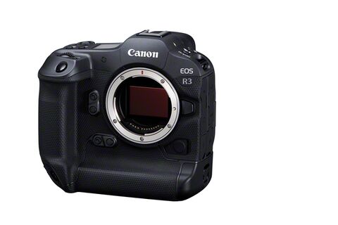 Canon EOS R3 Body