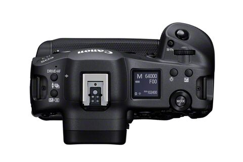 Canon EOS R3 Body
