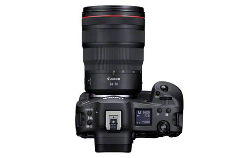 Canon EOS R3 Body
