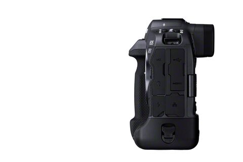 Canon EOS R3 Body