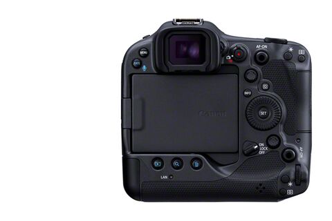 Canon EOS R3 Body