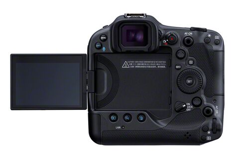 Canon EOS R3 Body