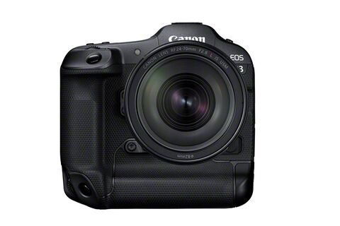 Canon EOS R3 Body
