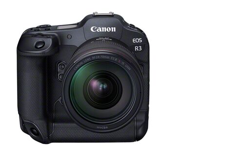Canon EOS R3 Body