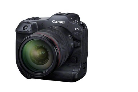 Canon EOS R3 Body