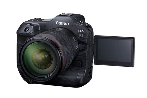 Canon EOS R3 Body
