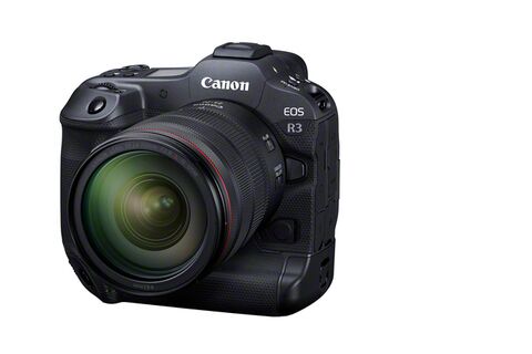 Canon EOS R3 Body
