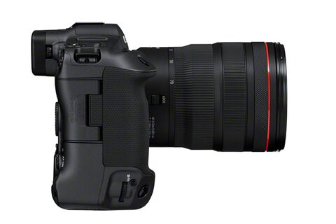 Canon EOS R3 Body