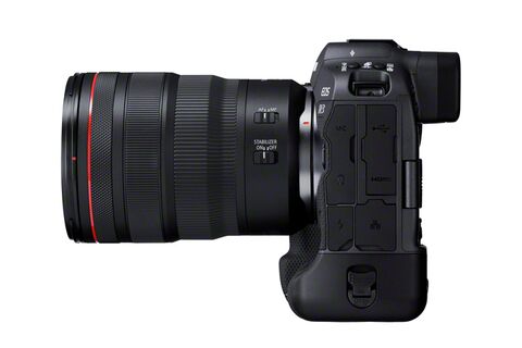 Canon EOS R3 Body