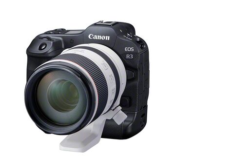 Canon EOS R3 Body
