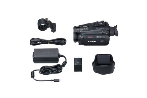 Canon LEGRIA HF G70