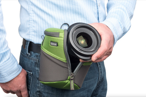 Think Tank Lens Case Duo 30