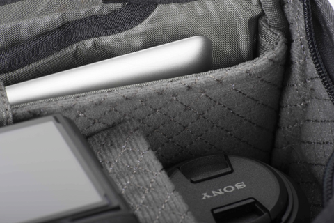 Think Tank Signature 13 - Slate Gray