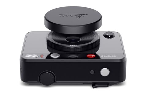 Leica SOFORT 2