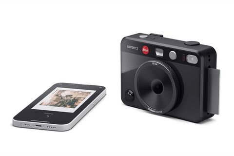Leica SOFORT 2