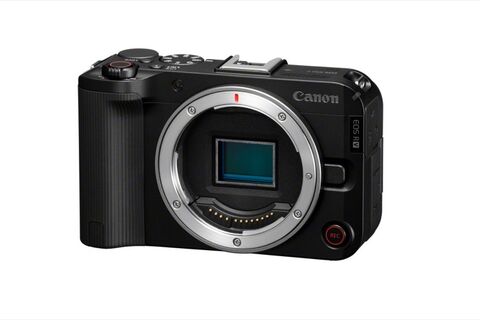 Canon EOS R50 V