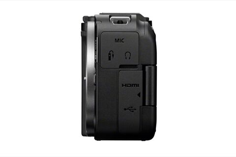Canon EOS R50 V + RF-S 14-30mm F4-6.3 IS STM PZ