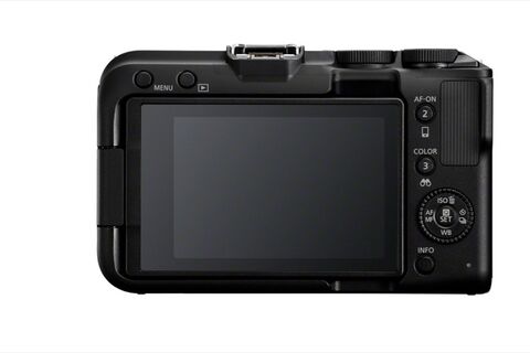 Canon EOS R50 V + RF-S 14-30mm F4-6.3 IS STM PZ