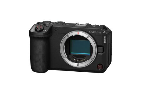 Canon EOS R6 V | Deposit Only