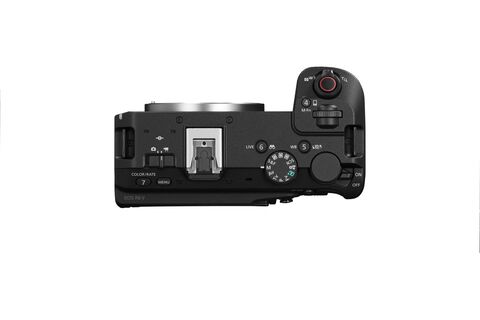 Canon EOS R6 V | Deposit Only