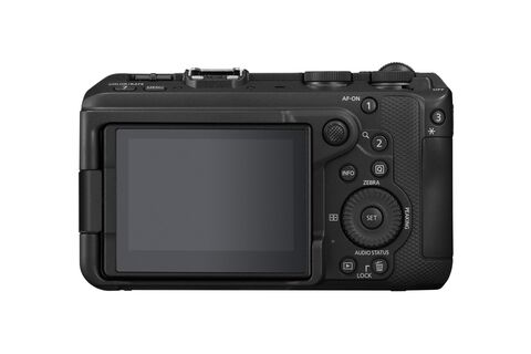 Canon EOS R6 V | Deposit Only