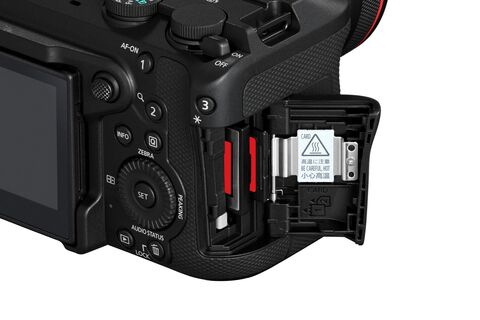 Canon EOS R6 V