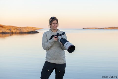 Sony FE 100-400mm F4.5 GM OSS | Full-Frame Telephoto Lens
