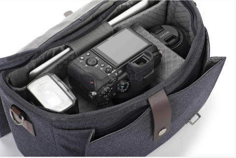 Think Tank Signature 13 - Slate Gray