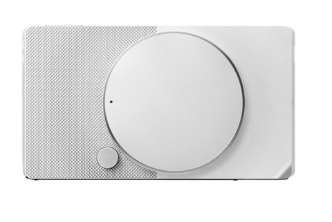Sigma BF Camera Body