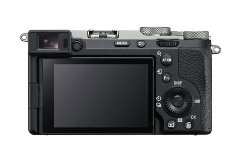 Sony Alpha 7CR | Full-frame Mirrorless Interchangeable-lens Camera