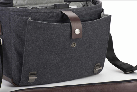 Think Tank Signature 13 - Slate Gray