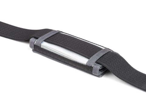 Think Tank Pee Wee Pixel Pocket Rocket  Black