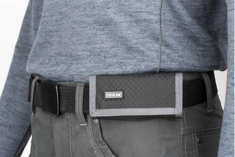 Think Tank Pee Wee Pixel Pocket Rocket  Black