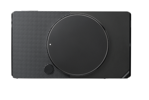 Sigma BF Camera Body