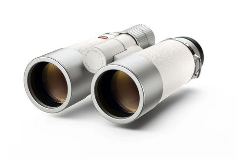 Leica Ultravid 7x42 White Ocean