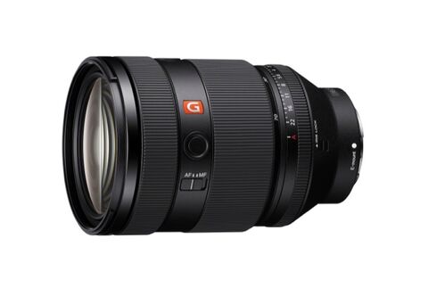 Sony FE 28-70mm F2 GM | Full-Frame Zoom Lens