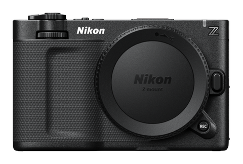 Nikon ZR