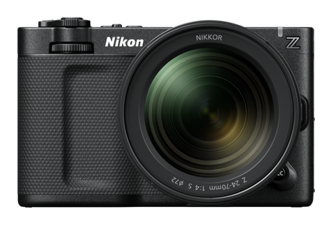 Nikon ZR