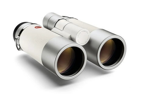 Leica Ultravid 7x42 White Ocean