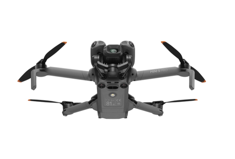 DJI Mini 5 Pro