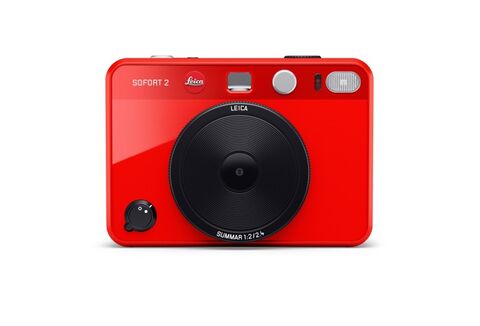 Leica SOFORT 2