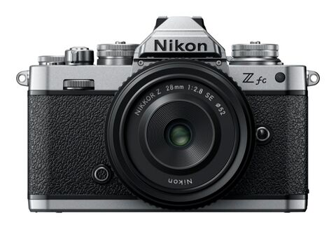 Nikon Z 28mm f/2.8 SE