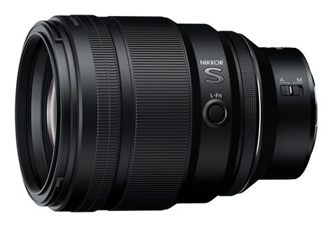 NIKKOR Z 85mm F1.2 S