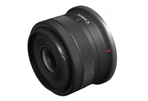 Canon RF-S 10-18mm F4.5-6.3 IS STM