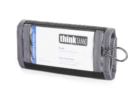 Think Tank Pixel Pocket Rocket Black